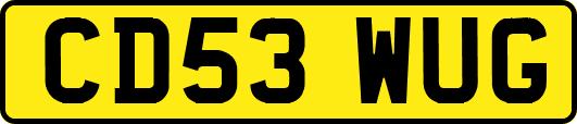CD53WUG