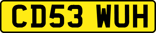 CD53WUH