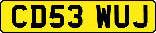 CD53WUJ
