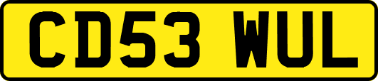 CD53WUL