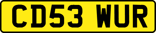 CD53WUR