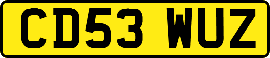 CD53WUZ