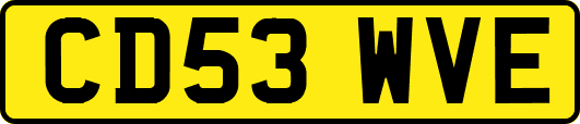 CD53WVE