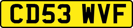 CD53WVF