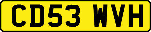 CD53WVH