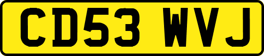 CD53WVJ