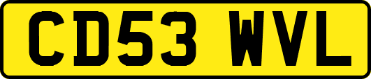 CD53WVL