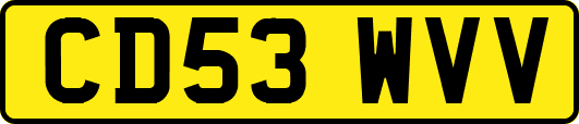 CD53WVV