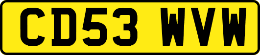 CD53WVW