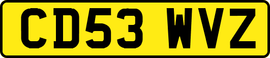 CD53WVZ