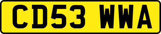 CD53WWA