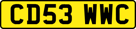 CD53WWC