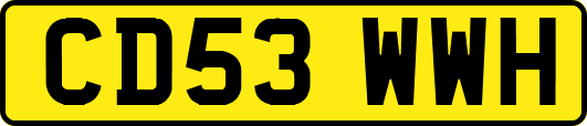 CD53WWH