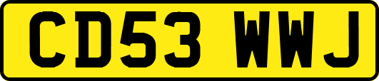 CD53WWJ