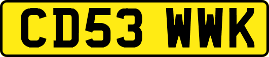 CD53WWK