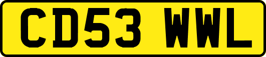 CD53WWL