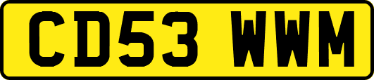 CD53WWM