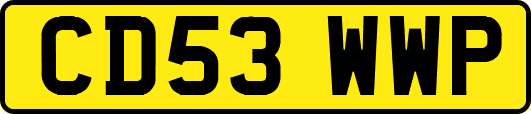 CD53WWP