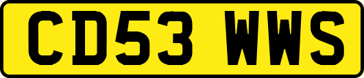 CD53WWS