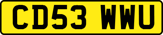 CD53WWU