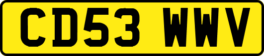 CD53WWV
