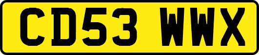 CD53WWX