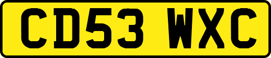 CD53WXC