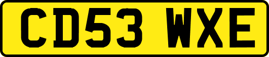 CD53WXE
