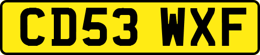 CD53WXF