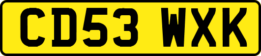 CD53WXK