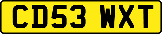 CD53WXT