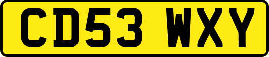 CD53WXY