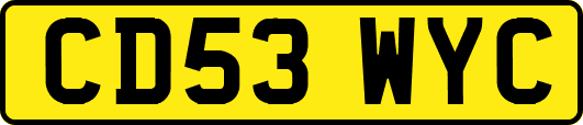 CD53WYC