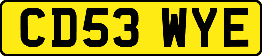 CD53WYE