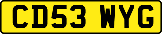 CD53WYG