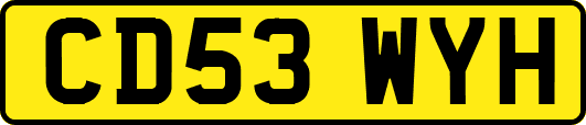 CD53WYH