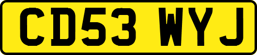 CD53WYJ