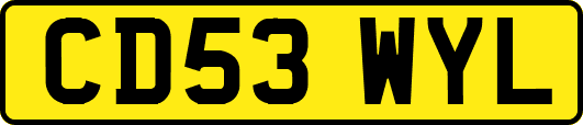 CD53WYL