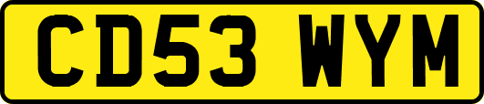 CD53WYM