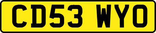 CD53WYO