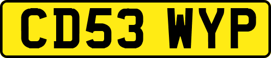 CD53WYP