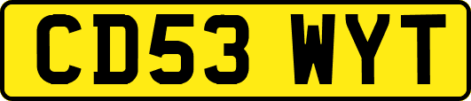 CD53WYT