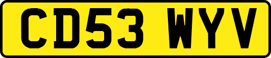 CD53WYV