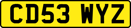 CD53WYZ