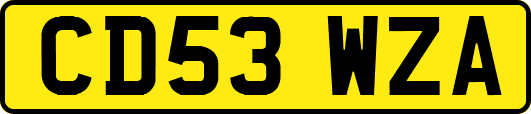 CD53WZA