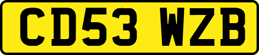 CD53WZB