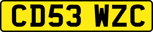 CD53WZC