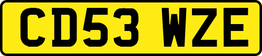 CD53WZE