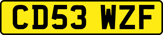 CD53WZF