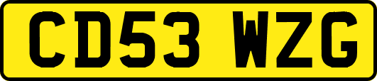 CD53WZG